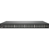 SonicWall Wireless Network Management for Switch SWS14-48FPOE - 3 Year (02-SSC-8823)