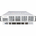 Fortinet FortiGate FG-4201F Network Security/Firewall Appliance - Low Encryption Model (FG-4201F-LENC)