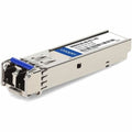 AddOn MMA2L20-AR-ER-I-AO Mellanox® MMA2L20-AR-ER Compatible TAA 25GBase-ER SFP28 Transceiver (SMF, 1310nm, 40km, LC, DOM, -40 to 85C)