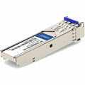 AddOn SFP-25GBASE-ER-I-AO MSA Compliant 25GBase-ER SFP28 Transceiver (SMF, 1310nm, 40km, LC, DOM, -40 to 85C)