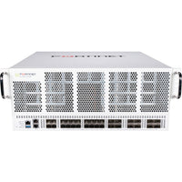 Fortinet FortiGate-4400F Hardware plus 1 Year FortiCare Premium and FortiGuard Unified Threat Protection (UTP) (FG-4400F-BDL-950-12)