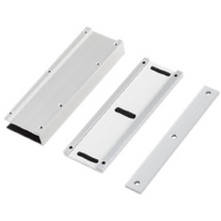 Locknetics MUBK 600/1200 Magnetic U Bracket