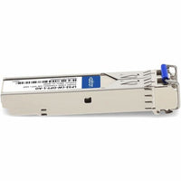 AddOn LP32-LW-OPT-1-AO Emulex® LP32-LW-OPT-1 Compatible TAA 32GBase-LW Fibre Channel SFP+ Transceiver (SMF, 1310nm, 10km, LC, DOM)