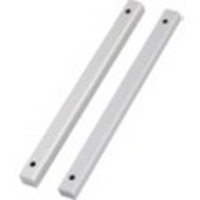 Locknetics MFP63 Filler Plate, 600/1200, 0.63"