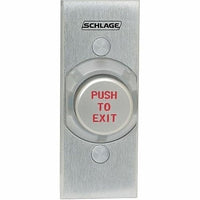 Schlage 631AL EX DA image 1