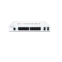 Fortinet FortiSwitch 124F Ethernet Switch (FS-124F)