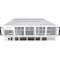 Fortinet FortiGate-4201F-DC Hardware plus 1 Year FortiCare Premium and FortiGuard Unified Threat Protection (UTP) (FG-4201F-DC-BDL-950-12)