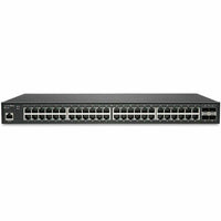 SonicWall Switch SWS14-48 with Wireless Network Management Essential and Support 1YR (02-SSC-8380)