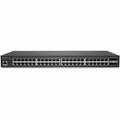SonicWall Wireless Network Management for Switch SWS14-48, 3 Years (02-SSC-8818)