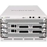Fortinet FortiGate-7040E-9-DC Hardware plus 1 Year FortiCare Premium and FortiGuard Enterprise Protection (FG-7040E-9-DC-BDL-809-12)