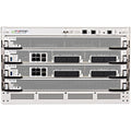 Fortinet FortiGate-7040E-9-DC Hardware plus 3 Year FortiCare Premium and FortiGuard Unified Threat Protection (UTP) (FG-7040E-9-DC-BDL-950-36)