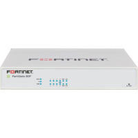 Fortinet FortiGate FG-80F Network Security/Firewall Appliance - Low Encryption Model (FG-80F-LENC)