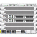 Fortinet FortiGate-7060E-9-DC Hardware plus 1 Year FortiCare Premium and FortiGuard Unified Threat Protection (UTP) (FG-7060E-9-DC-BDL-950-12)