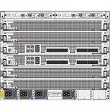 Fortinet FortiGate-7060E-9-DC Hardware plus 1 Year FortiCare Premium and FortiGuard Unified Threat Protection (UTP) (FG-7060E-9-DC-BDL-950-12)