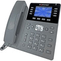 Fortinet FortiFone FON-380 IP Phone - Corded - Desktop