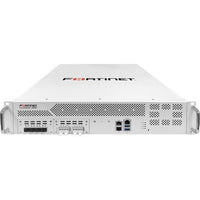 Fortinet FortiDDoS FDD-1500F Network Security/Firewall Appliance