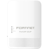 Fortinet FortiAP FAP-23JF 802.11ax 1.73 Gbit/s Wireless Access Point (FAP-23JF-A)