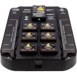 DITEK DTK-120X12 Total Surge Solution for Fire Alarm Systems