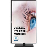 ASUS VA24DQSB 24" Class Full HD LCD Monitor - 16:9