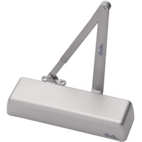 ACCENTRA 2701 689 2700 Series Architectural Door Closer, Aluminum