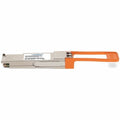 AddOn QSFP28100GB4DM40I-AO MSA Compliant 100GBase-4WDM-40 QSFP28 Transceiver (SMF, 1295nm to 1309nm, 40km, LC, DOM, -40 to 85C)
