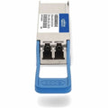 AddOn HCD00D20I004WDM20-AO Fujitsu® HCD00D20I0000-0-4WDM-20 Compatible TAA 100GBase-4WDM-20 QSFP28 Transceiver (SMF, 1295nm to 1309nm, 20km, LC, DOM, -40 to 85C)