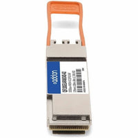 AddOn QSF100GEL4R4WD40I-AO Arista Networks® QSFP-100G-ERL4-AR-4WDM-40-I Compatible TAA 100GBase-4WDM-40 QSFP28 (SMF, 1295nm to 1309nm, 40km, LC, DOM, -40 to 85C)