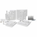 Fortinet Mounting Bracket for FortiAP Outdoor Access Points (5 per pack) (FAP-BRKT-MNT-5)