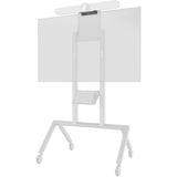 Heckler H711-BG Cart Mount for Logitech Rally Bar - Black Grey