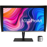 ASUS ProArt PA32UCG-K 32" Class 4K UHD LCD Monitor - 16:9 - Black