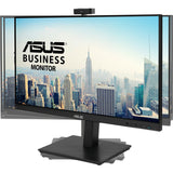ASUS BE279QSK 27" Class Webcam Full HD LCD Monitor - 16:9 - Black