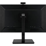 ASUS BE279QSK 27" Class Webcam Full HD LCD Monitor - 16:9 - Black
