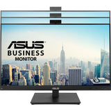 ASUS BE279QSK 27" Class Webcam Full HD LCD Monitor - 16:9 - Black