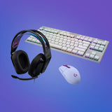 Logitech 981-000977 G335 Wired Gaming Headset – Case of 4