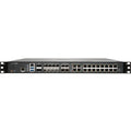 SonicWall SaaS 365 Days Of Advanced Reporting And Analytics For NSa 6700, 5 Years (03-SSC-4476)