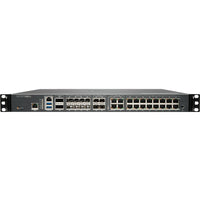 SonicWall NSsp 13700 Appliance Only (No Subscription) (02-SSC-8401)