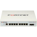 Fortinet FortiSwitch 108F-POE Ethernet Switch (FS-108F-POE)