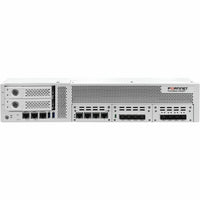 Fortinet FortiWeb-2000F Hardware plus 5 Year FortiCare Premium and FortiWeb Advanced Bundle (FWB-2000F-BDL-580-60)