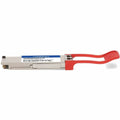 AddOn HCD00D40C0000-0-AO Fujitsu® HCD00D40C0000-0 Compatible TAA 100GBase-ER4 QSFP28 Transceiver (SMF, 1295nm to 1309nm, 40KM, LC, DOM, IEEE 803.3ba)