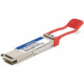 AddOn QSFP-100G-ER4L-S-I-AO Cisco QSFP28 Module, For Optical Network, Data Networking