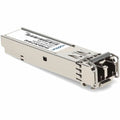 AddOn SFP-25GB-CW-27-40-AO MSA Compliant 25GBase-CWDM SFP28 Transceiver (SMF, 1270nm, 40km, LC, DOM)