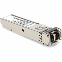 AddOn SFP-25GB-CW-27-40-AO MSA Compliant 25GBase-CWDM SFP28 Transceiver (SMF, 1270nm, 40km, LC, DOM)