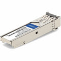 AddOn SFP-25GB-CW-31-40-AO MSA Compliant 25Gbase-CWDM SFP28 Transceiver (SMF, 1310nm, 40km, LC, DOM)