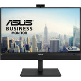 ASUS BE27ACSBK 27" Class Webcam WQHD LCD Monitor - 16:9 - Black