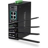 TRENDnet TI-WP100