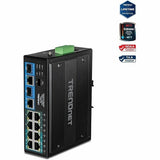 TRENDnet TI-BG104