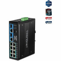 TRENDnet TI-BG104