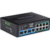 TRENDnet TI-BG104