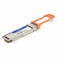 AddOn QSFP-100GB-ER1-J-AO Juniper Networks® Compatible TAA Compliant 100GBase-ER1 QSFP28 Single Lambda Transceiver (SMF, 1310nm, 40km, LC, DOM)
