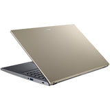 Acer Aspire 5 A515-57G A515-57G-58R7 15.6" Notebook - Full HD - Intel Core i5 12th Gen i5-1240P - 8 GB - 512 GB SSD - English Keyboard (NX.K9TAA.001)